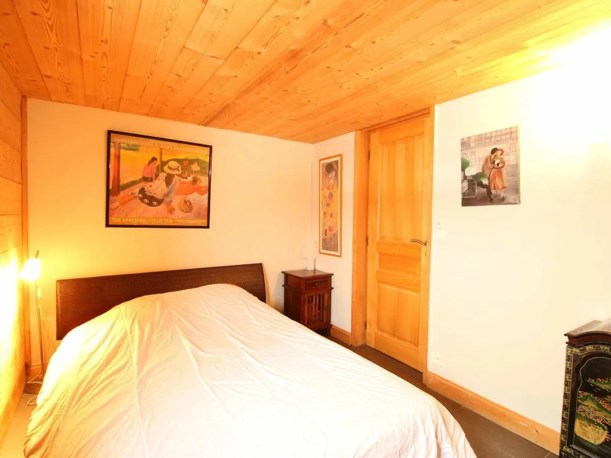 Chalet Araches-La-Frasse, 5 Pieces, 8 Personnes - Fr-1-572-33 Villa Les Carroz d'Araches France