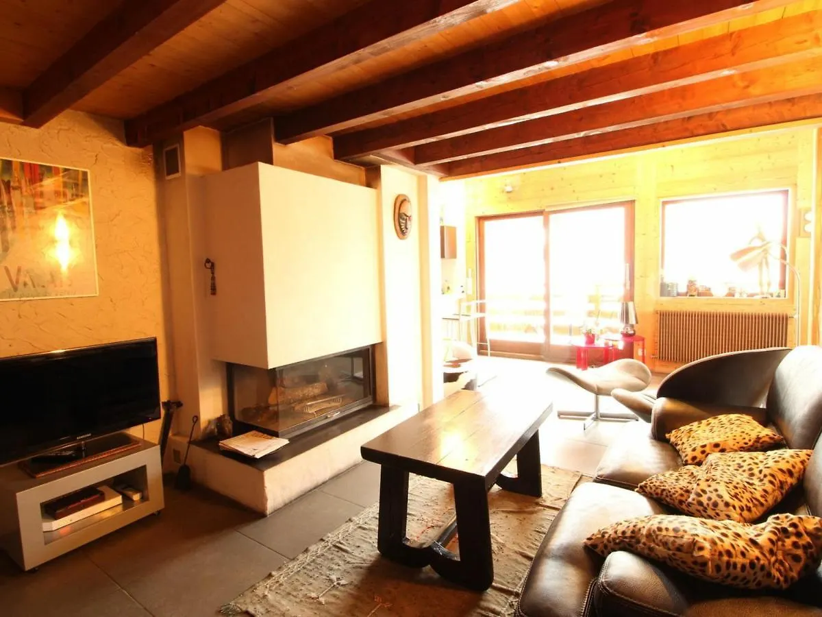Chalet Araches-La-Frasse, 5 Pieces, 8 Personnes - Fr-1-572-33 Villa Les Carroz d'Araches 0*,  France