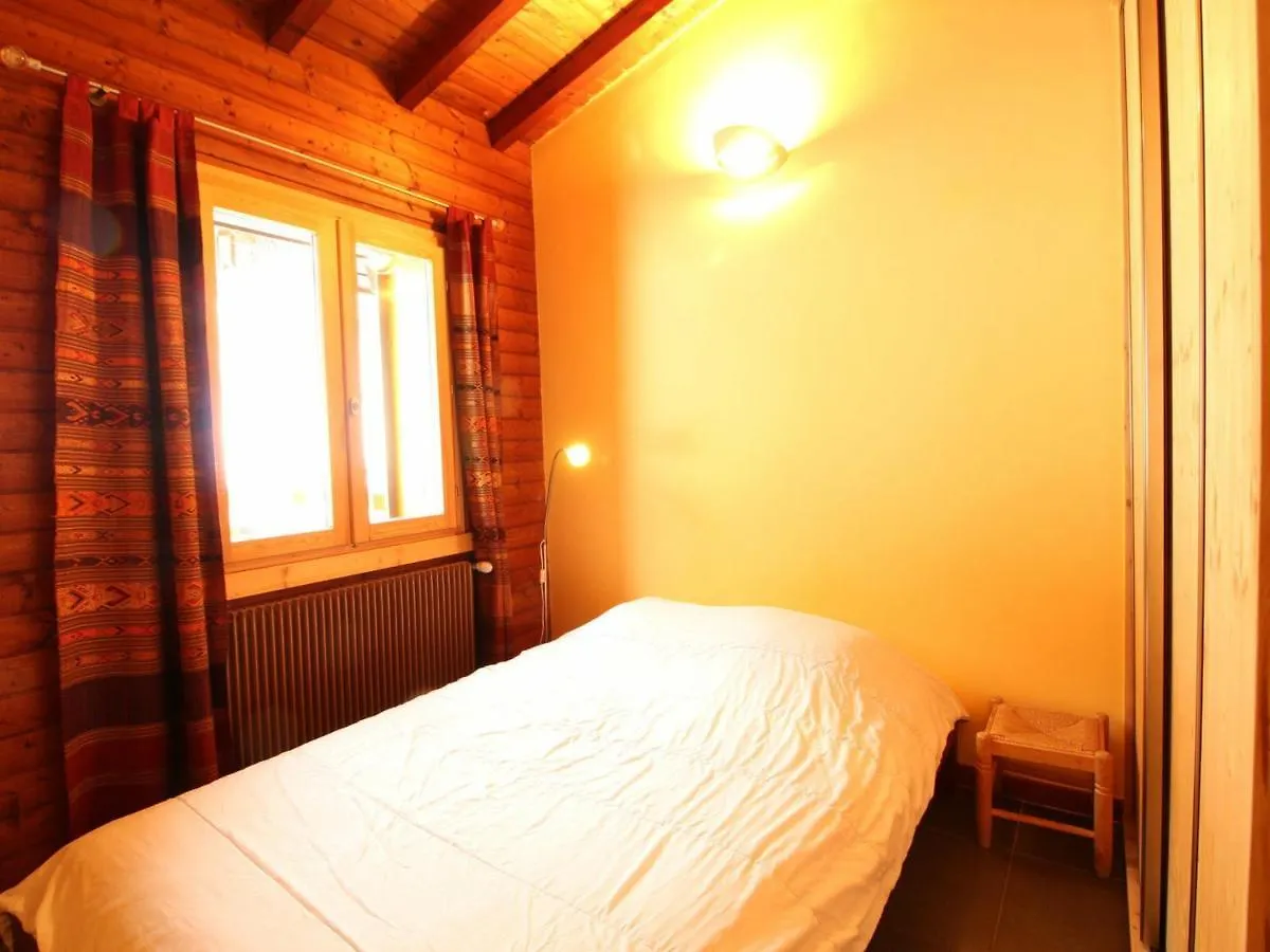 Chalet Araches-La-Frasse, 5 Pieces, 8 Personnes - Fr-1-572-33 Villa Les Carroz d'Araches 0*,  France