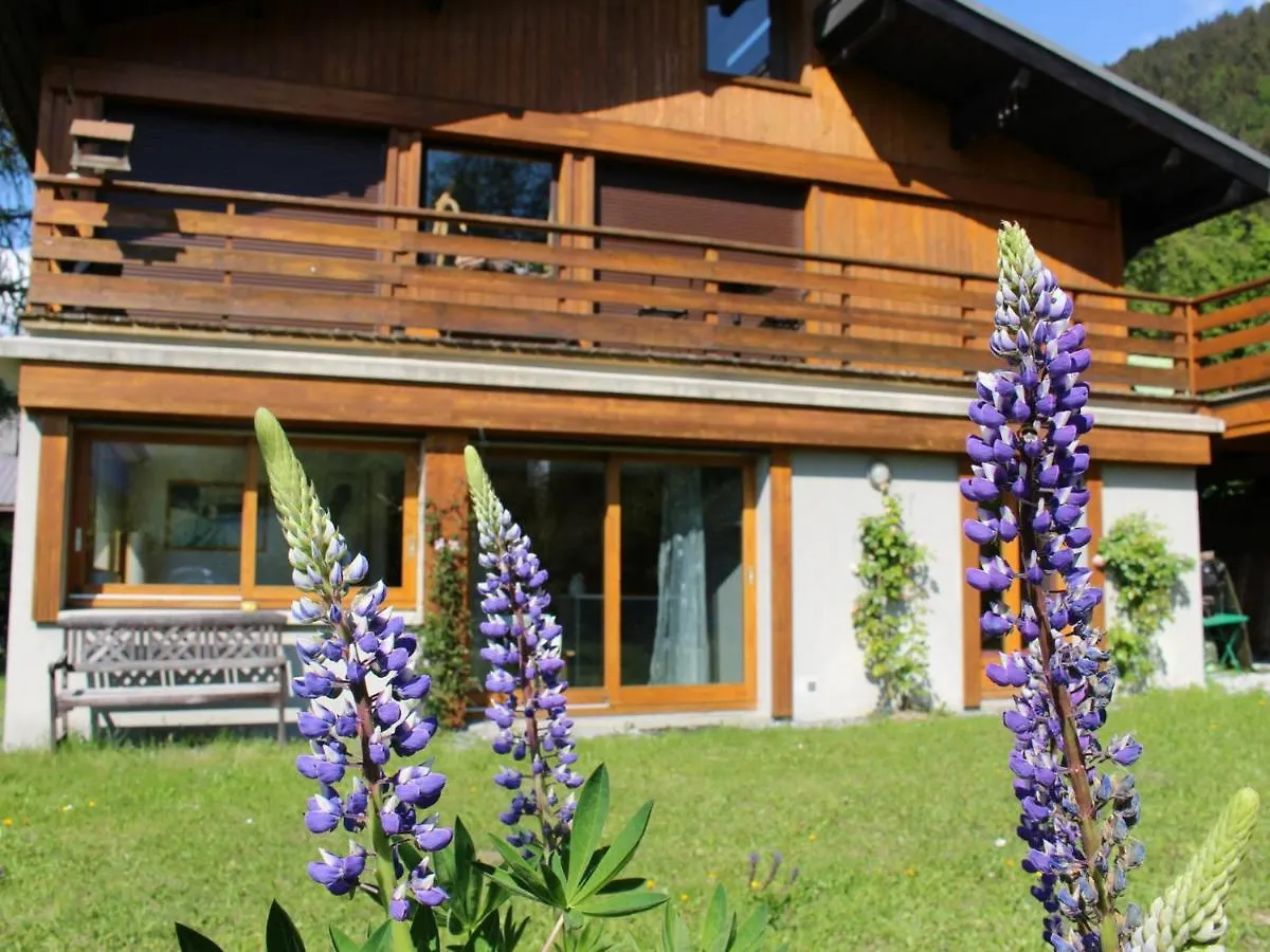 Chalet Araches-La-Frasse, 5 Pieces, 8 Personnes - Fr-1-572-33 Villa Les Carroz d'Araches