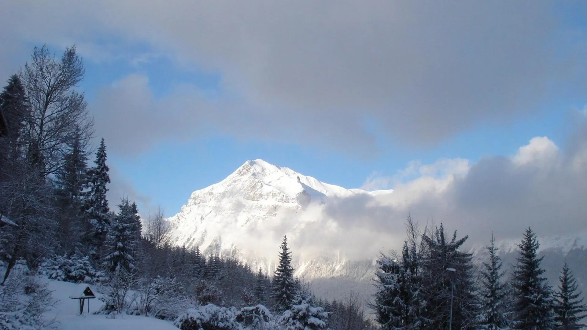 Chalet Arâches-la-Frasse, 5 pièces, 8 personnes - FR-1-572-33 Les Carroz d'Arâches