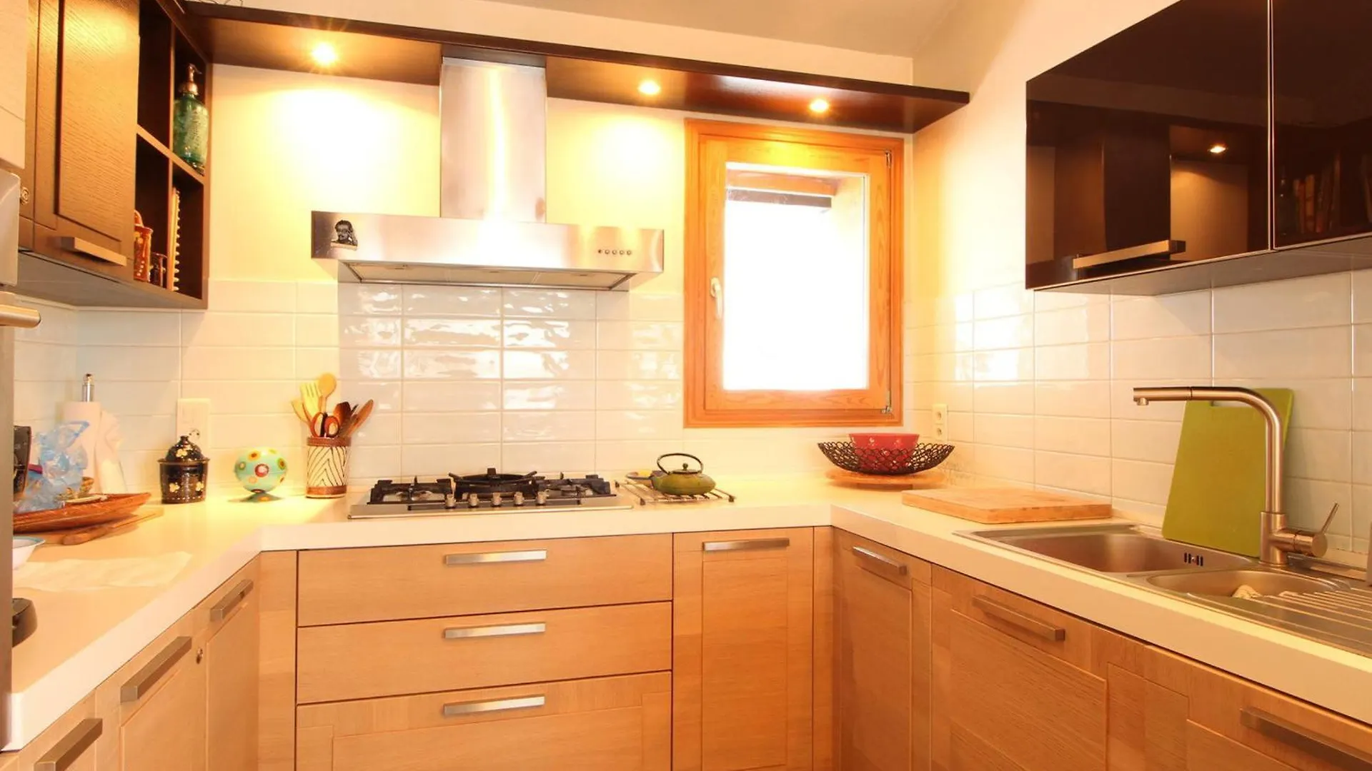 Chalet Arâches-la-Frasse, 5 pièces, 8 personnes - FR-1-572-33 Les Carroz d'Arâches 0*,