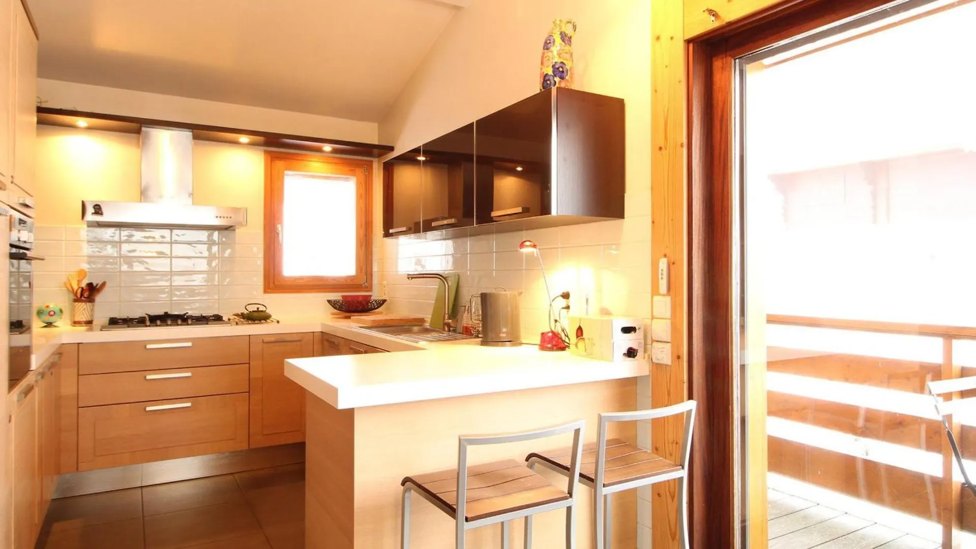 Chalet Arâches-la-Frasse, 5 pièces, 8 personnes - FR-1-572-33 Les Carroz d'Arâches France